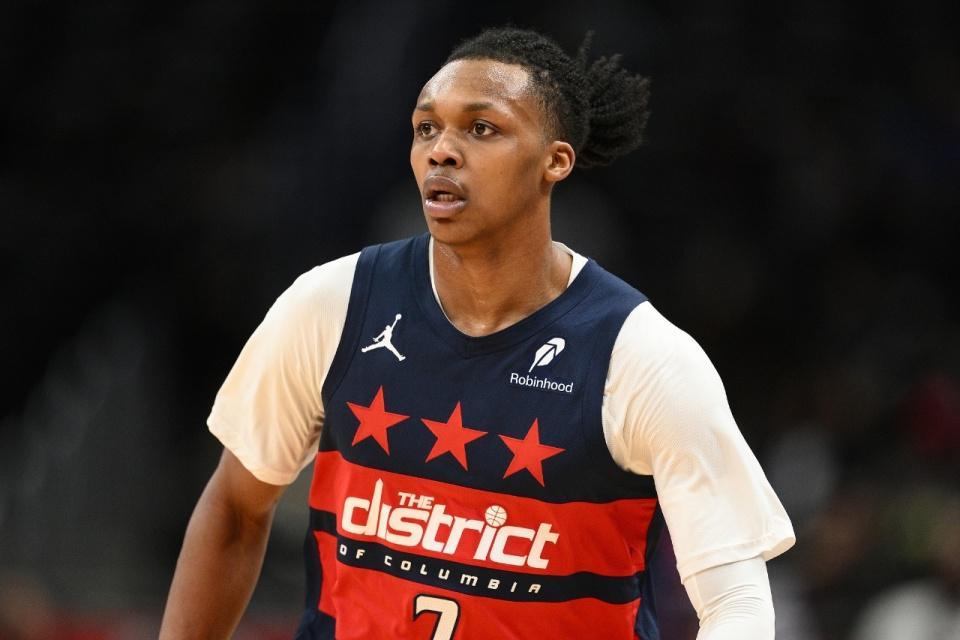 kaiyun-稳居东部垫底!步行者遭奇才8人上双背靠背双杀 赫夫22分